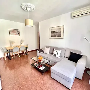 Vera Apartment, Acogedor Y Tranquilo En El Corazon De La Ciudad , Antequera España