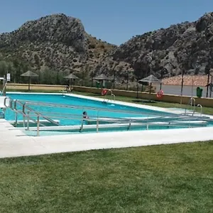 El Mirador , Montejaque España