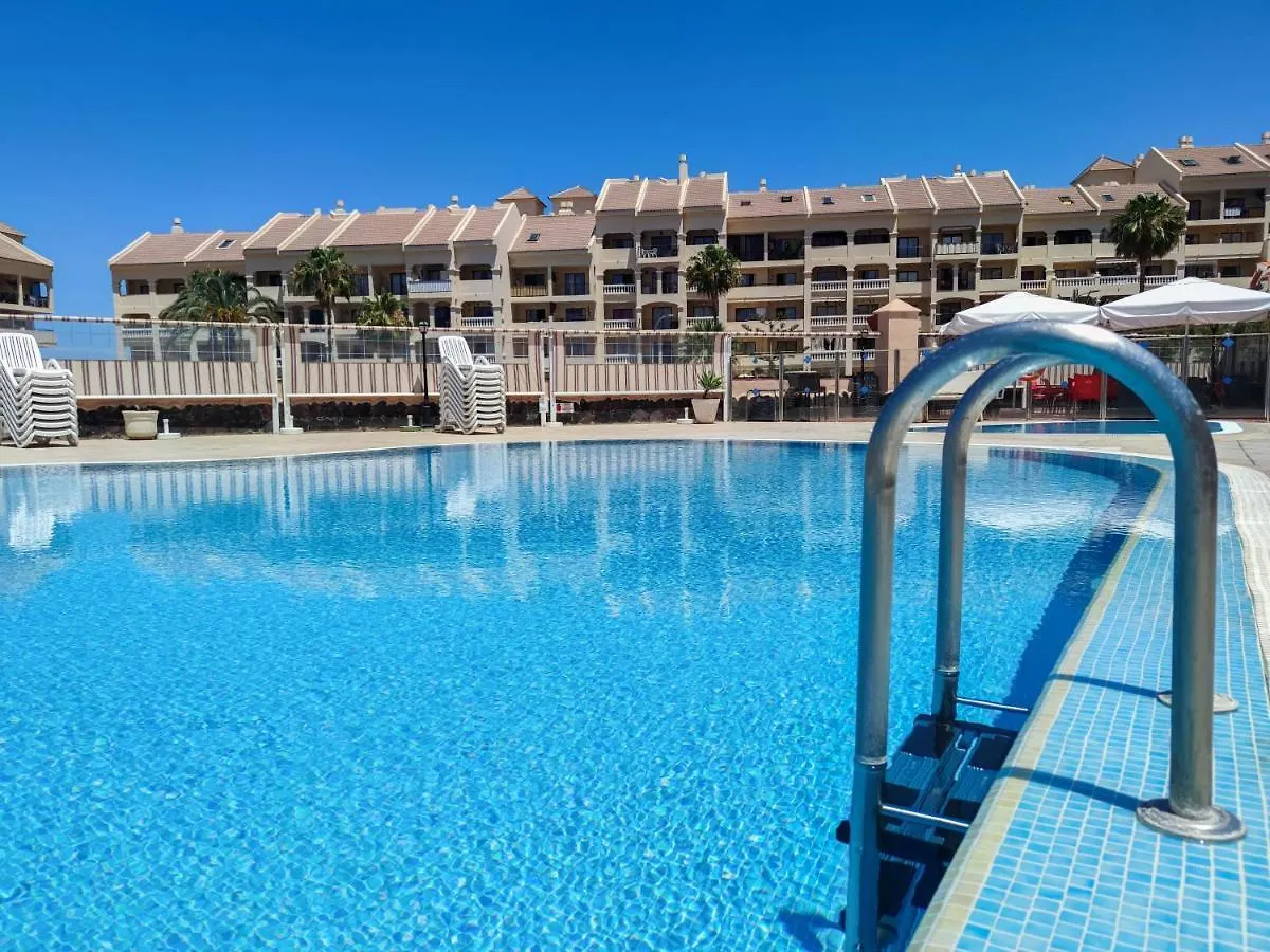 Apartment Los Cristianos - Heated Swimming Pool Air-Conditioned