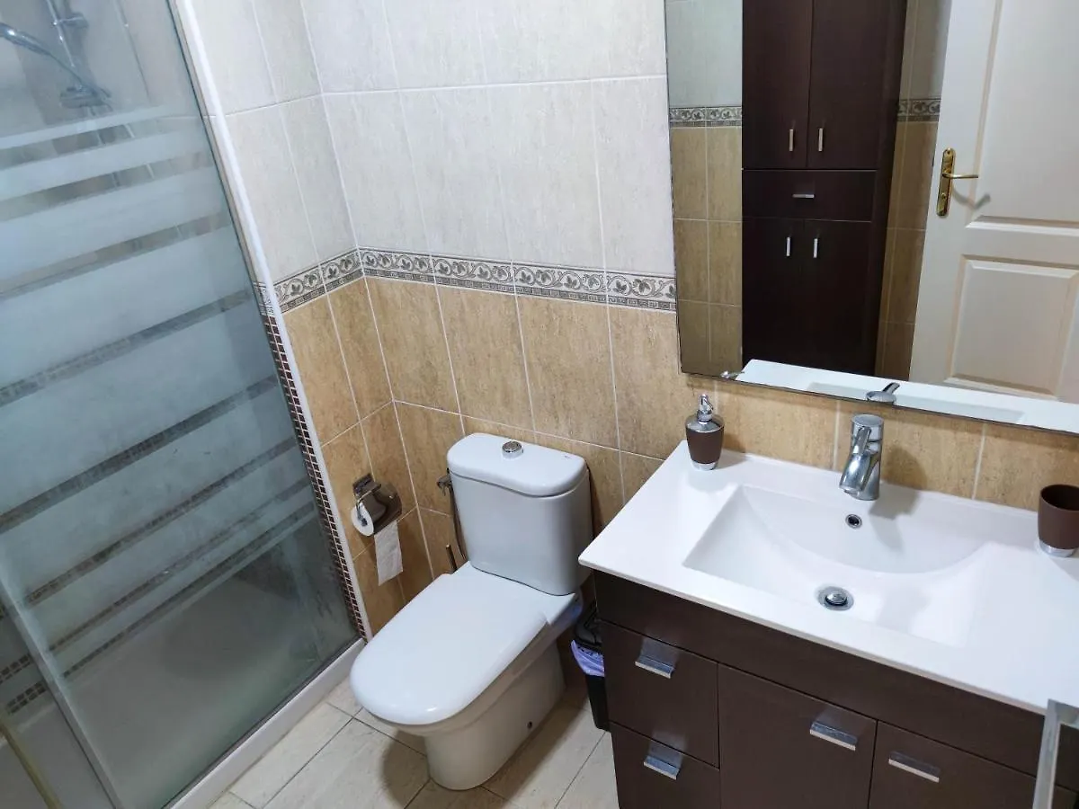 Los Cristianos - Heated Swimming Pool Air-Conditioned Spain