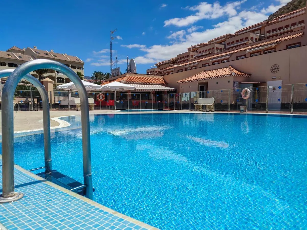 Los Cristianos - Heated Swimming Pool Air-Conditioned Apartment