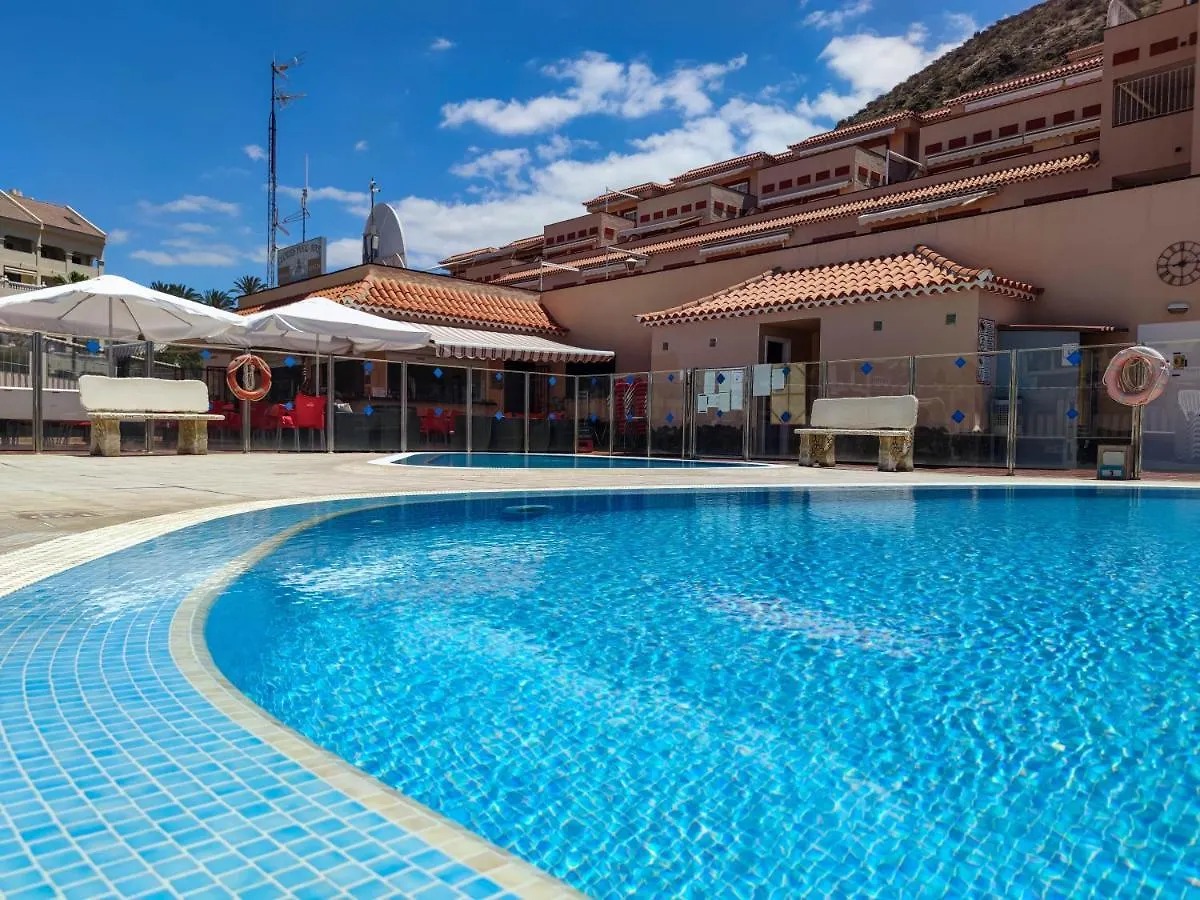 Los Cristianos - Heated Swimming Pool Air-Conditioned 0*, Los Cristianos (Tenerife)
