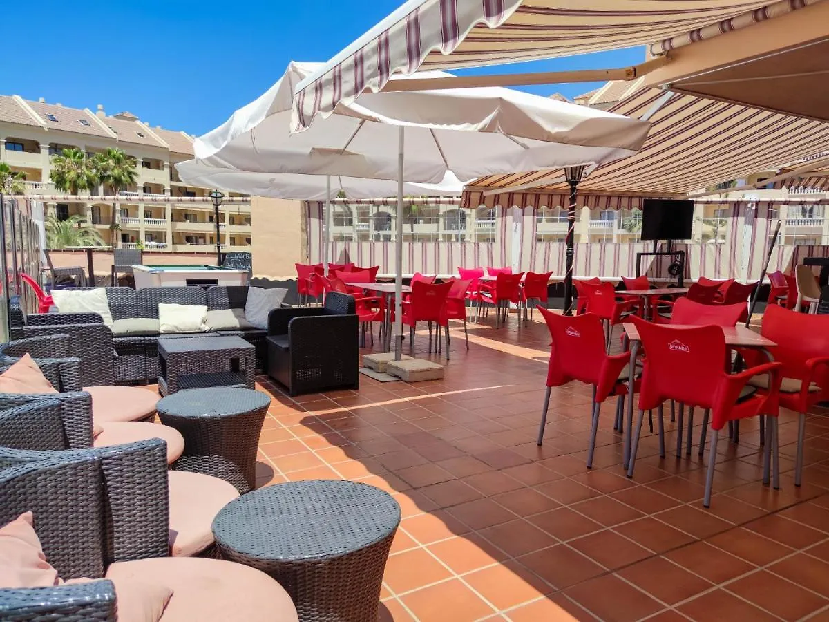 Apartment Los Cristianos - Heated Swimming Pool Air-Conditioned