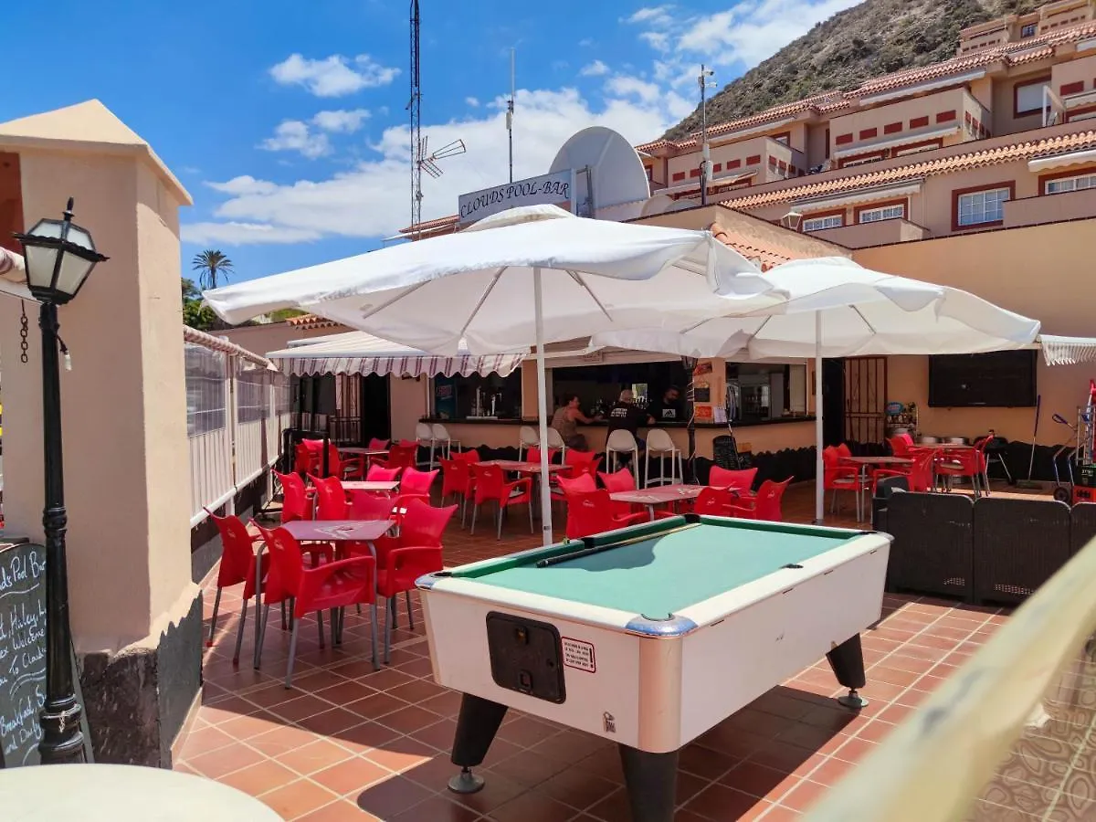 Apartment Los Cristianos - Heated Swimming Pool Air-Conditioned Spain