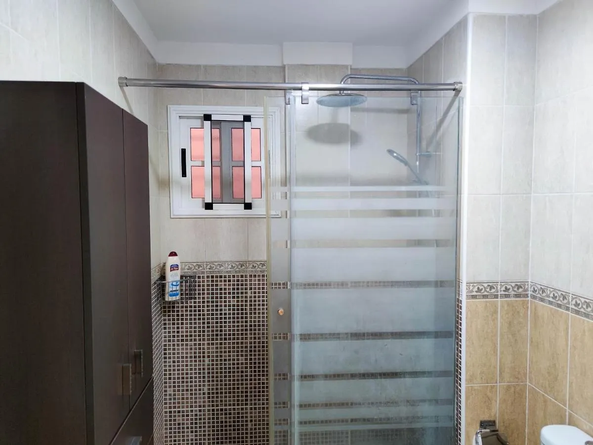Apartment Los Cristianos - Heated Swimming Pool Air-Conditioned