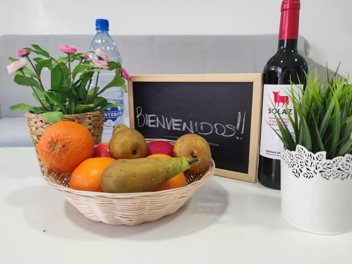 Los Cristianos - Heated Swimming Pool Air-Conditioned Spain