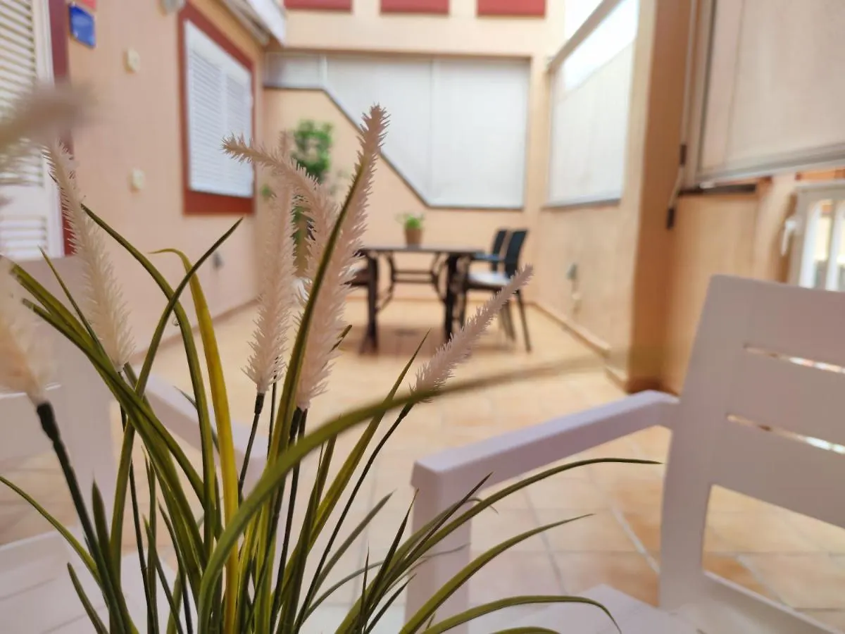 Los Cristianos - Heated Swimming Pool Air-Conditioned 0*, Los Cristianos (Tenerife) Spain