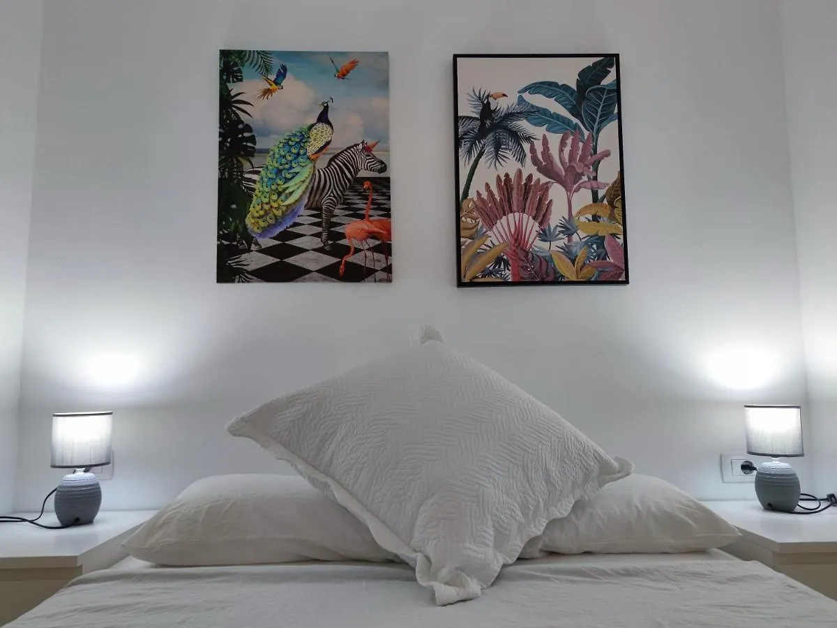 Los Cristianos - Heated Swimming Pool Air-Conditioned