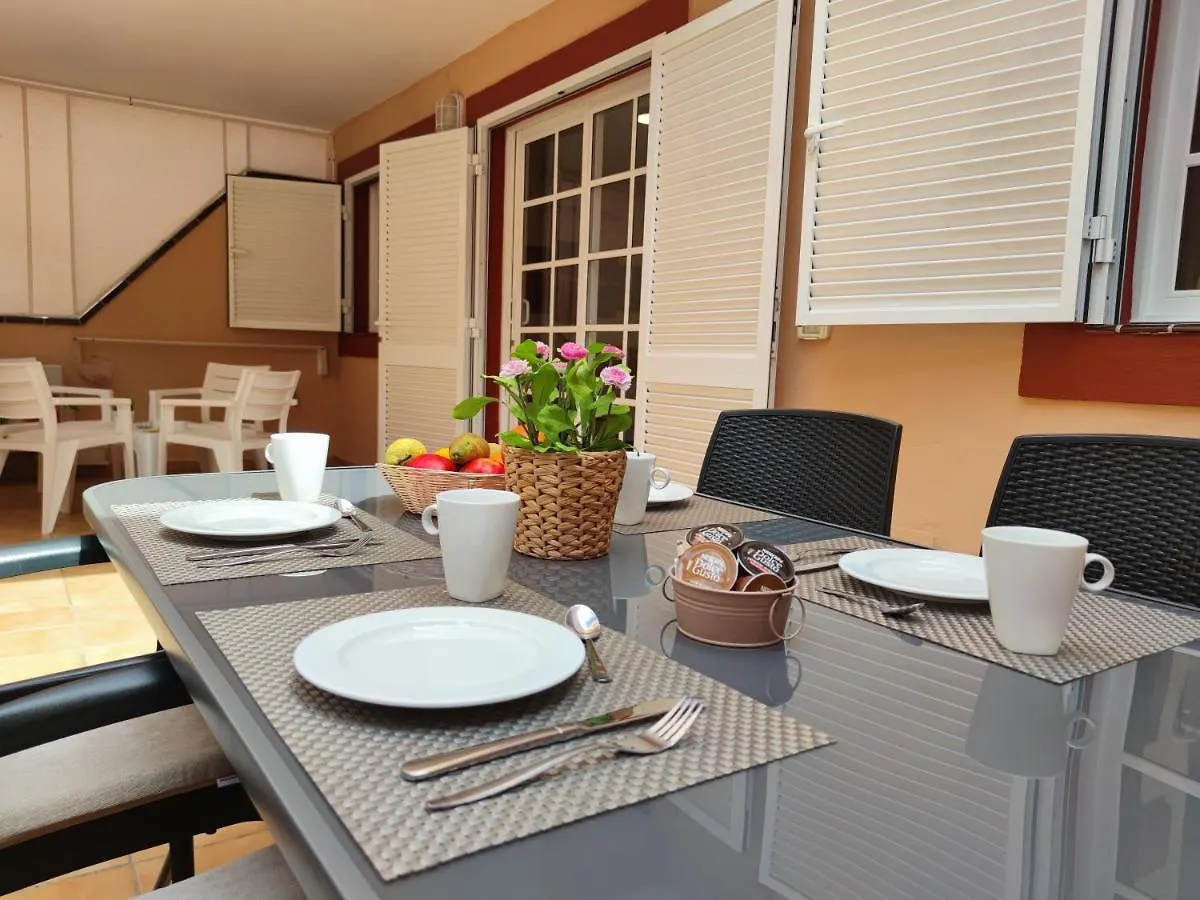 Los Cristianos - Heated Swimming Pool Air-Conditioned Spain
