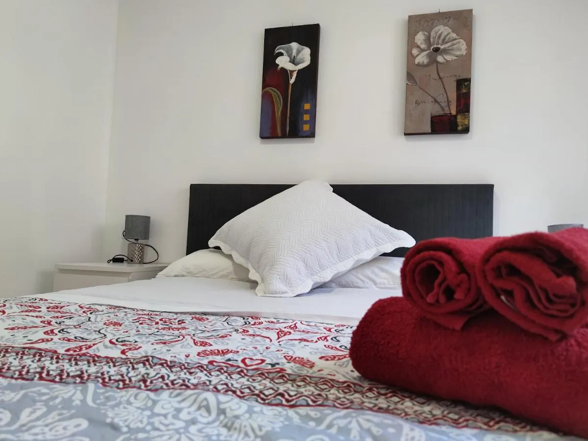 Los Cristianos - Heated Swimming Pool Air-Conditioned Spain